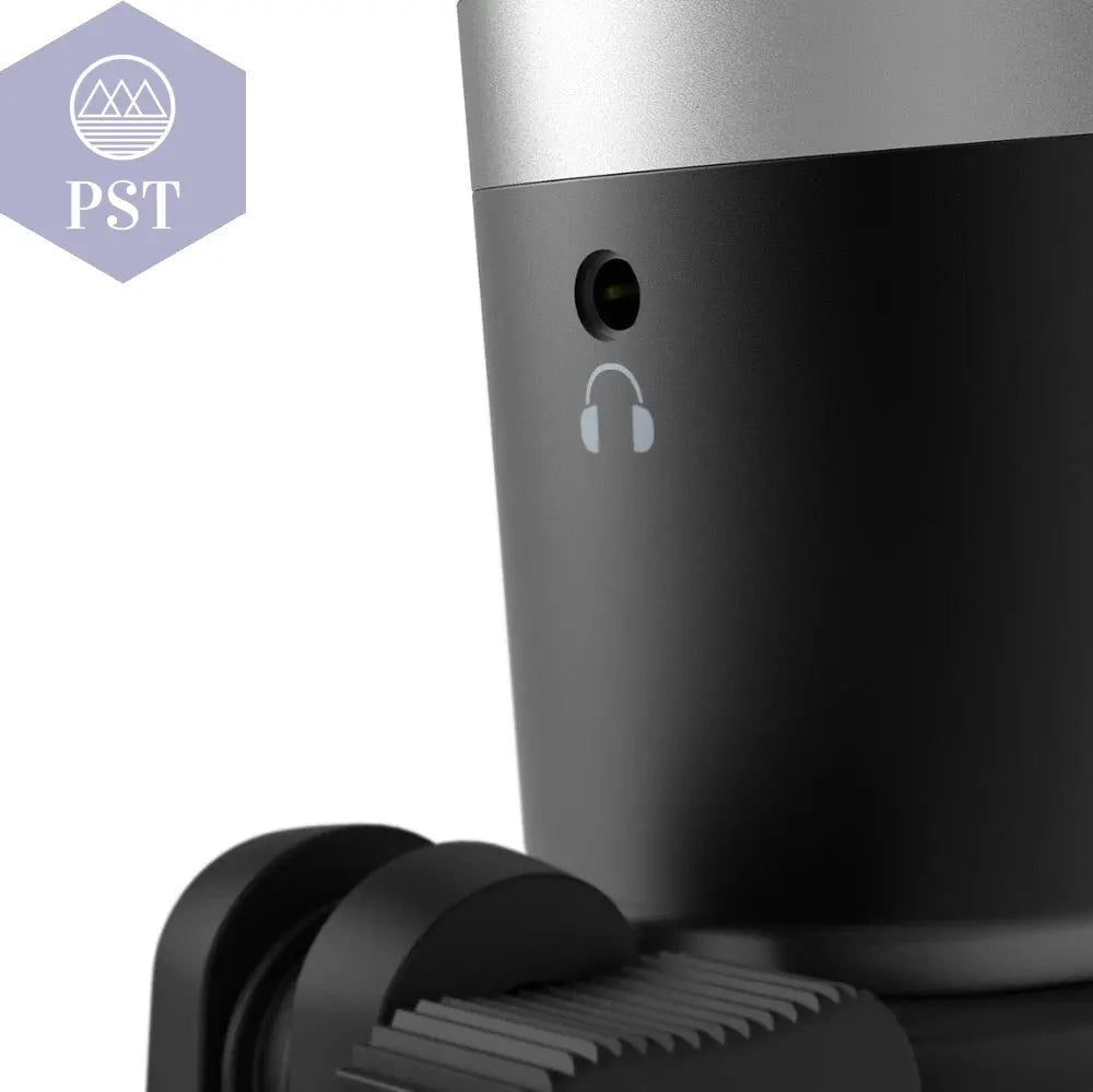 Adjustable USB Desktop Microphone       PST PS Tradings