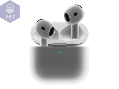 Apple AirPods 4 BT Earphones PST PS Tradings Kopfhörer Kopfhörer