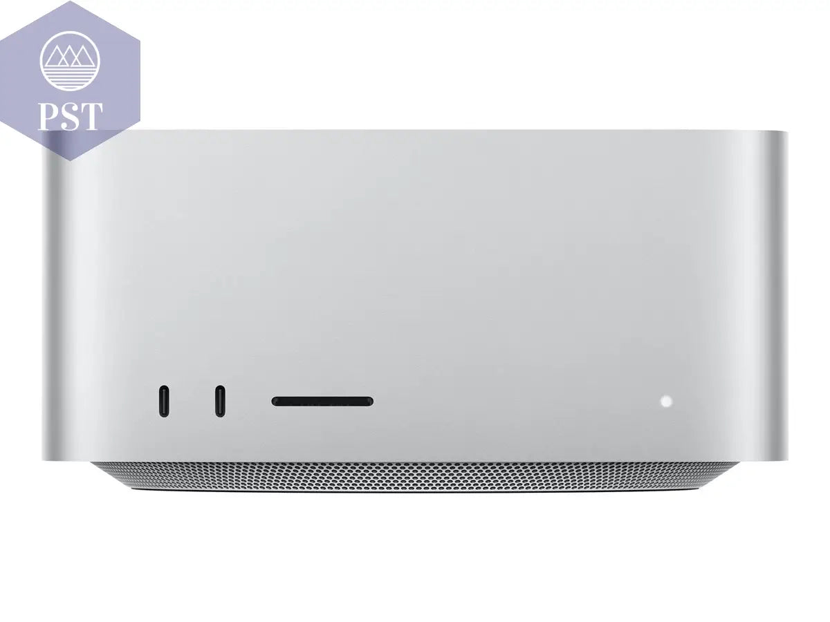 Apple Mac Studio M4 Max 16C CPU 40C PST PS Tradings Mini PC Mini PC