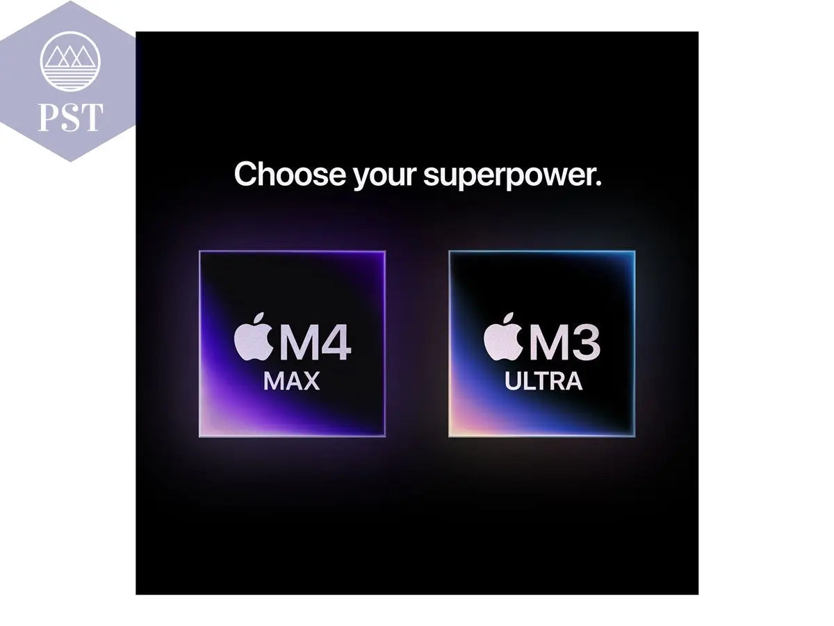 Apple Mac Studio M4 Max 36GB 512GB PST PS Tradings Mini PC Mini PC