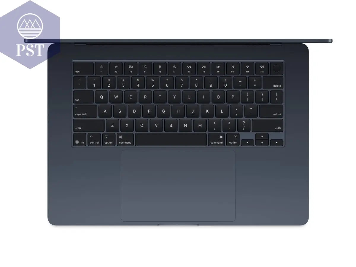 Apple MacBook Air 15 M4 16GB 256GB PST PS Tradings Laptops Laptops