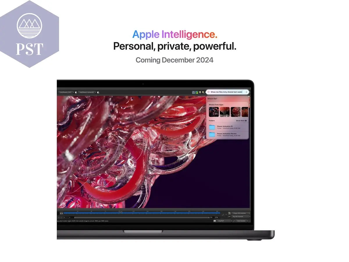 Apple MacBook Pro 14 M4 16GB 512GB PST PS Tradings Laptops Laptops