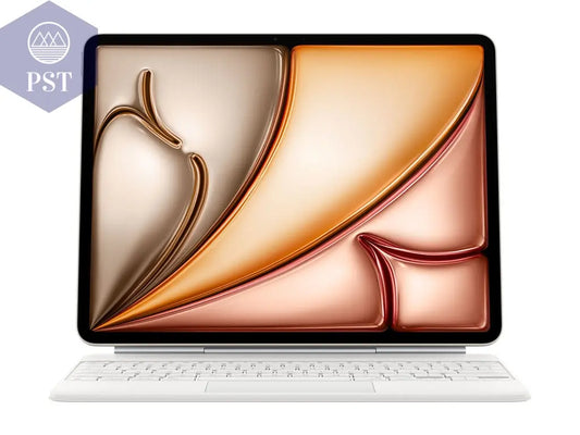 Apple Magic Keyboard iPad Air 13 PST PS Tradings Tastatur Tastatur