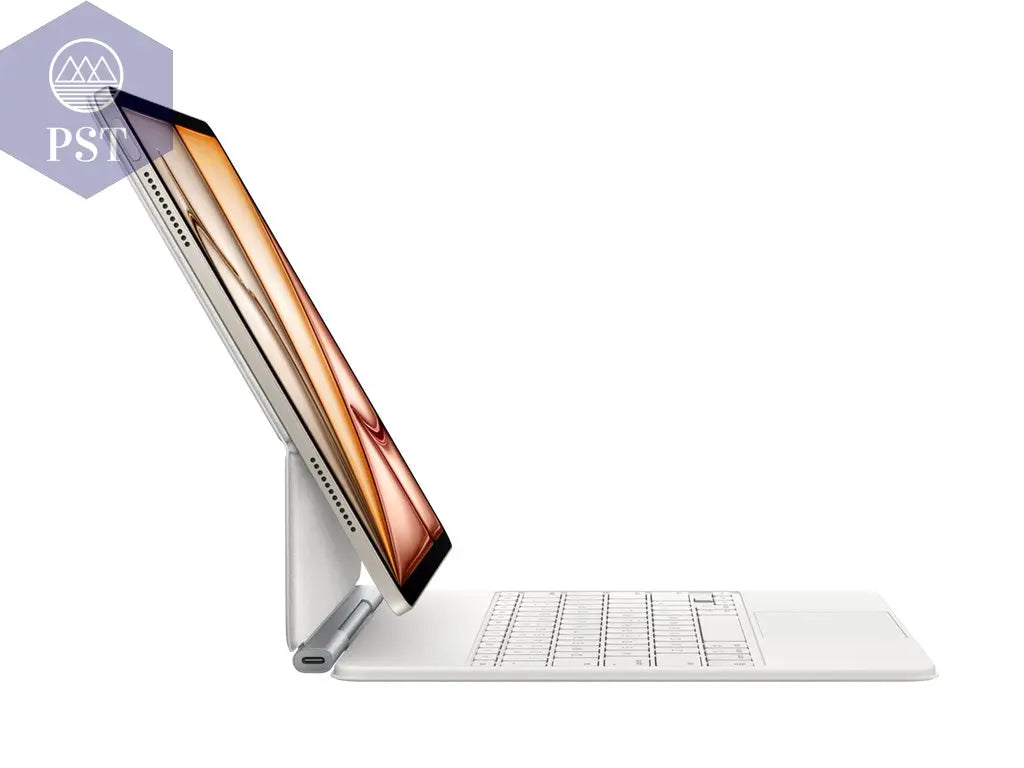 Apple Magic Keyboard iPad Air 13 PST PS Tradings Tastatur Tastatur