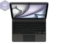 Apple Magic Keyboard iPad Air 13 PST PS Tradings Tastatur SchwarzTastatur