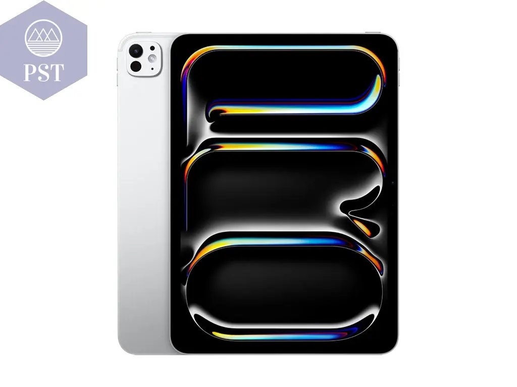 Apple iPad Pro 11 M5 Cellular PST PS Tradings Tablets Tablets