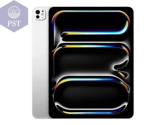 Apple iPad Pro 13 M5 Cellular PST PS Tradings Tablets Tablets