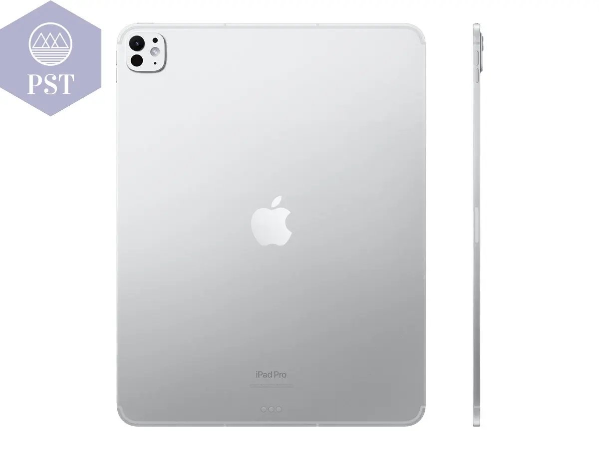 Apple iPad Pro 13 M5 Cellular PST PS Tradings Tablets Tablets