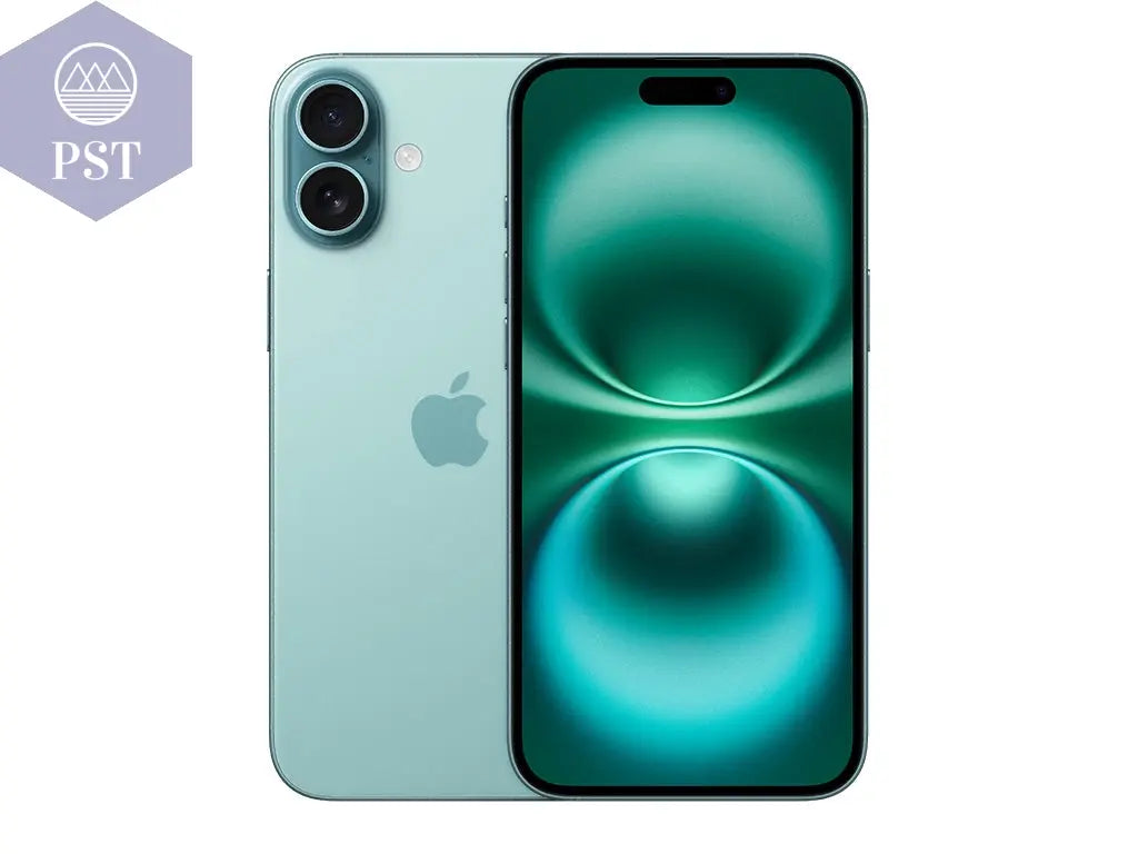 Apple iPhone 16 Plus PST PS Tradings Smartphones Smartphones