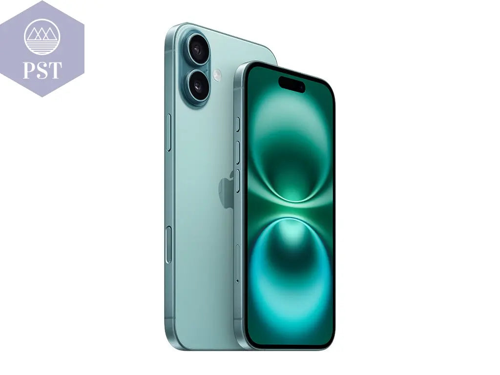 Apple iPhone 16 Plus PST PS Tradings Smartphones Smartphones