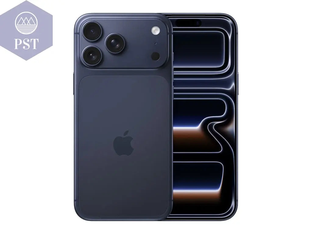 Apple iPhone 17 Pro Max PST PS Tradings Smartphone 2TBSmartphone