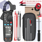 BSIDE Digital Clamp Meter 1mA High-Precision Ammeter Pliers True RMS DC AC Current Car Repair Electrical Temp Tester Multimeter       PST PS Tradings
