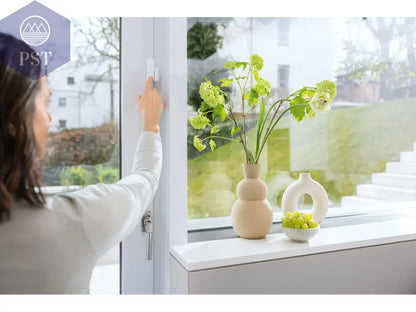 Bosch Smart Home Tür-/Fensterkontakt II Plus PST PS Tradings Smart Home PST PS Tradings  PST PS Tradings