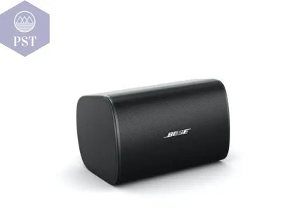Bose Professional DesignMax DM6SE Surface Mounted Loudspeaker, Pair of Black PST PS Tradings  PST PS Tradings  PST PS Tradings Bose Professional DesignMax DM6SE Surface Mounted Loudspeaker, Pair of Black