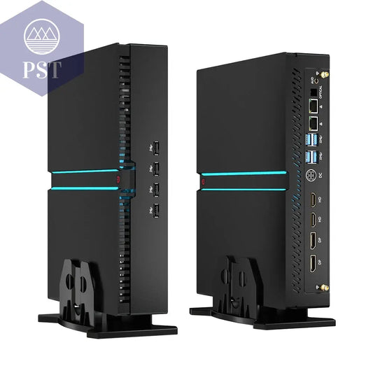 Computer Gaming Mini PC 14. Gen Intel i9 mit RTX 4070 PST PS Tradings Mini PC PST PS Tradings i7-14700F-4060Ti-8G-64GB-DDR5-4TB-SSD-CHINA PST PS Tradings Computer Gaming Mini PC 14. Gen Intel i9 mit RTX 4070 Mini PC