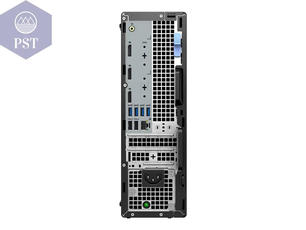 DELL Precision 3460 SFF i7-14700 16GB 512GB SSD Nvidia T1000 Kb Mouse TPM 300W vPro W11P 3Y PST PS Tradings Computers PST PS Tradings  PST PS Tradings