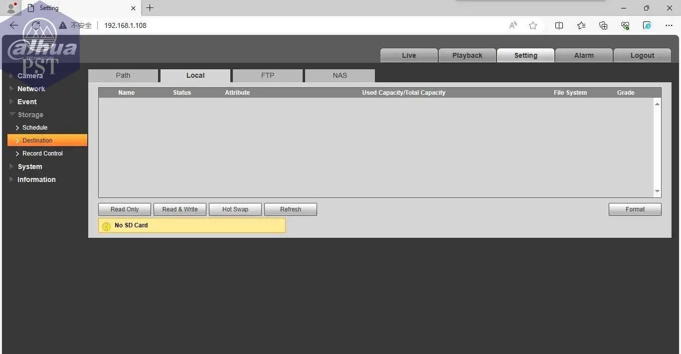 Dahua IPC-HDW2841TM-S 8MP POE Built-in Mic IR 30M  IP67 SMD Plus Eyeball AI WizSense IP Camera replace IPC-HDW2831TM-AS - Property & Safety Tradings
