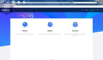 Dahua IPC-HDW5442TM-ASE-S3 4MP Built-in MIC & Audio Alarm interface IP67 IR50M POE ePoe SMD 3.0 Eyeball WizMind IP Camera - Property & Safety Tradings