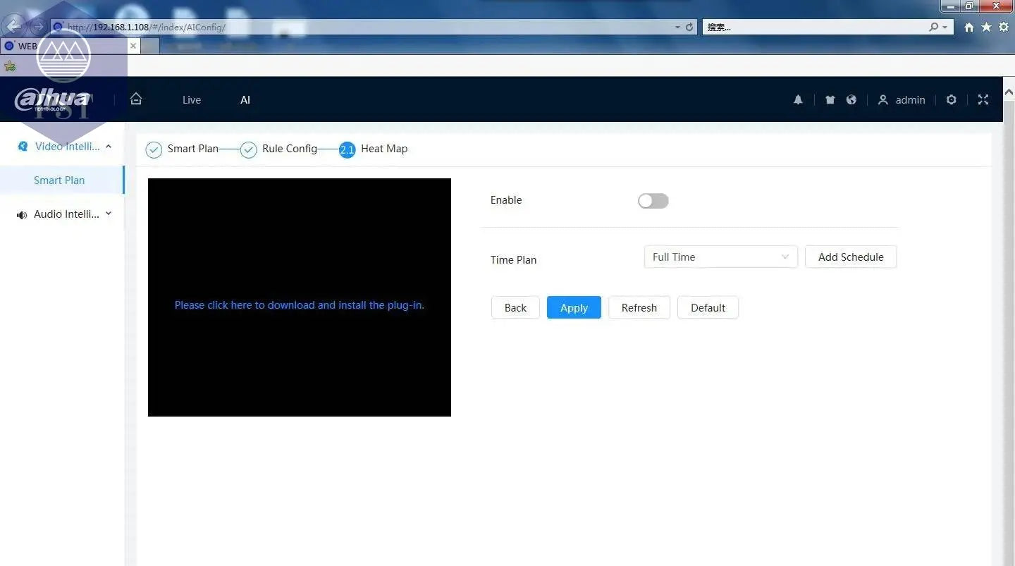 Dahua IPC-HDW5442TM-ASE-S3 4MP Built-in MIC & Audio Alarm interface IP67 IR50M POE ePoe SMD 3.0 Eyeball WizMind IP Camera - Property & Safety Tradings