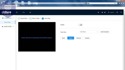 Dahua IPC-HDW5442TM-ASE-S3 4MP Built-in MIC & Audio Alarm interface IP67 IR50M POE ePoe SMD 3.0 Eyeball WizMind IP Camera - Property & Safety Tradings