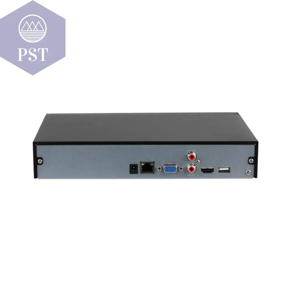Dahua NVR4104HS-4KS3 4CH 4k NVR & NVR4108HS-EI 8CH AI NVR & NVR4116HS-4KS2/L 16ch without POE Network Video Recorder - Property & Safety Tradings