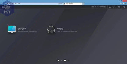 Dahua NVR4104HS-4KS3 4CH 4k NVR & NVR4108HS-EI 8CH AI NVR & NVR4116HS-4KS2/L 16ch without POE Network Video Recorder - Property & Safety Tradings