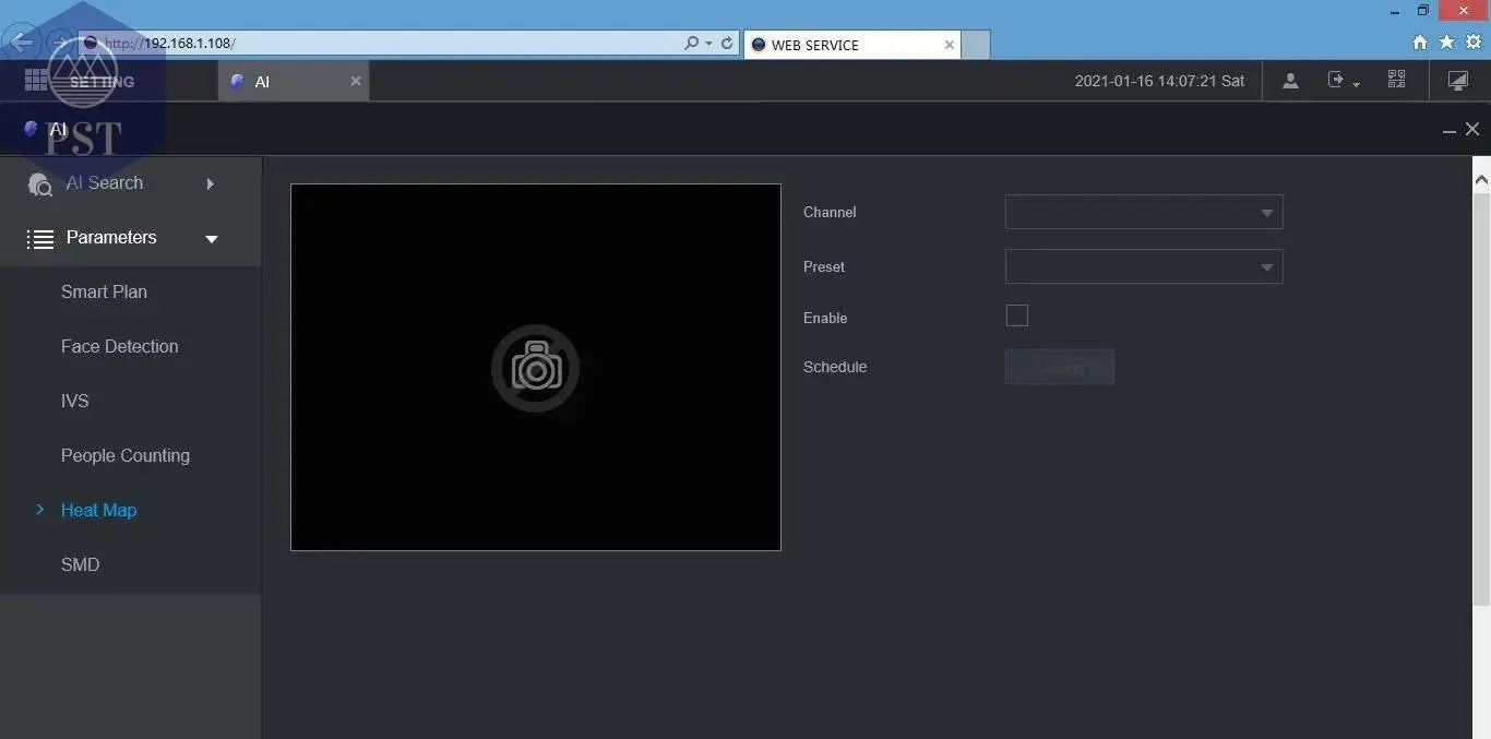 Dahua NVR4104HS-4KS3 4CH 4k NVR & NVR4108HS-EI 8CH AI NVR & NVR4116HS-4KS2/L 16ch without POE Network Video Recorder - Property & Safety Tradings