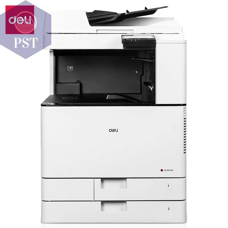 Deli M201cr Farb-Laserdrucker mit Duplex-Funktion PST PS Tradings  PST PS Tradings Deli-M201CR-Color-digital-multi-function-machine PST PS Tradings Deli M201cr Farb-Laserdrucker mit Duplex-Funktion