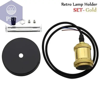 Edison Bulb E27 220V 40W ST64 A19 T45 G80 G95 G125 Incandescent Filament Bulb Lighting Retro Edison Light Bulb       PST PS Tradings