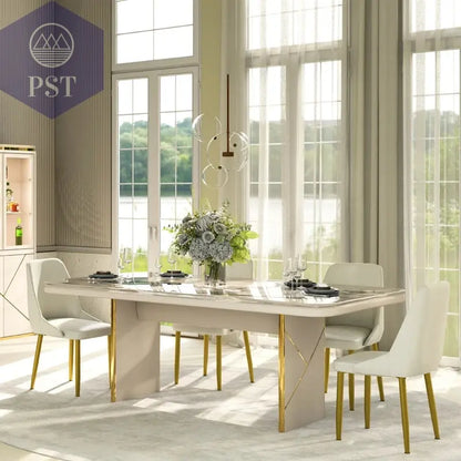 Elegantes Holz TV-Ständer & Couchtisch Set PST PS Tradings  PST PS Tradings  PST PS Tradings