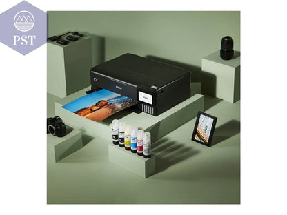 Epson EcoTank ET-8550 PST PS Tradings drucker drucker