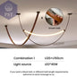 Exklusive LED Pendelleuchte 120-200 cm Design PST PS Tradings  PST PS Tradings Combination-1-Neutral-light PST PS Tradings