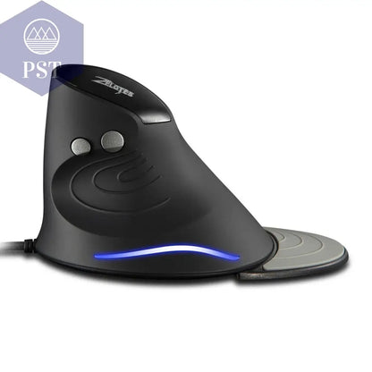 F-26C 2.4GHz Ergonomische Gaming Maus PST PS Tradings  T30 3200DPI / Poland F-26C 2.4GHz Ergonomische Gaming Maus