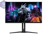 GIGABYTE AORUS FO32U2 80,01cm 31,5Zoll OLED 3840x2160 UHD 240Hz 250cd/m2 2xHDMI 2.1 1xDP 1.4 PST PS Tradings Display Monitor PST PS Tradings  PST PS Tradings