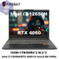 Gaming Laptop FIREBAT T6A 16 Zoll Intel i7 RTX 4060 PST PS Tradings  PST PS Tradings 16GB-RAM-1TB-SSD-EU-Intel-I7-12650H PST PS Tradings Gaming Laptop FIREBAT T6A 16 Zoll Intel i7 RTX 4060