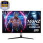 Gaming Monitor 32 Zoll 2K Display 165Hz IPS Panel PST PS Tradings Monitor PST PS Tradings  PST PS Tradings