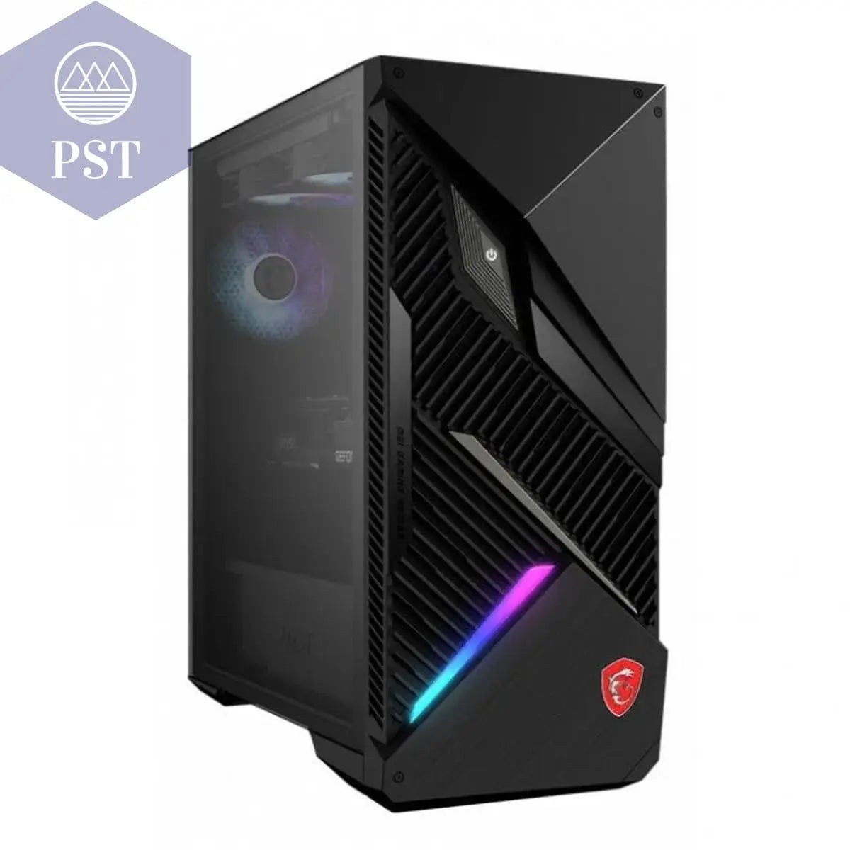 Gaming PC MSI MAG Infinite X2 i7 RTX PST PS Tradings   Gaming PC MSI MAG Infinite X2 i7 RTX