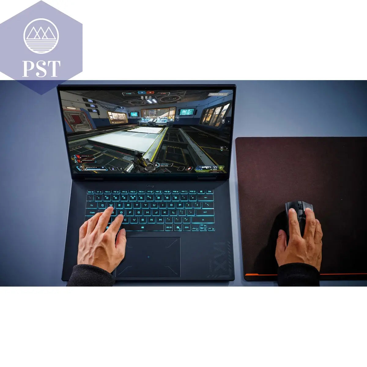 Gigabyte A16 Gaming Laptop 16 Zoll i7 RTX 5060 PST PS Tradings   Gigabyte A16 Gaming Laptop 16 Zoll i7 RTX 5060