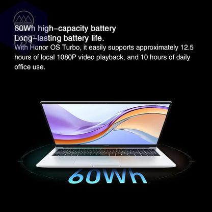 HONOR MagicBook X14 Pro Intel i5 16GB RAM 512GB Laptop PST PS Tradings Laptops PST PS Tradings  PST PS Tradings HONOR MagicBook X14 Pro Intel i5 16GB RAM 512GB Laptop Laptops