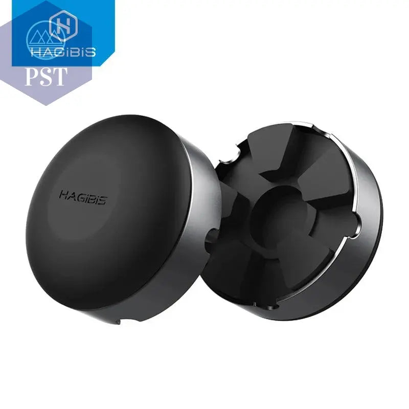 Hagibis Laptop Stand Portable Cooling Pad For MacBook Laptop Portable Cool Ball Heat Dissipation Skidproof Pad Cooler Stand - PST PS Tradings