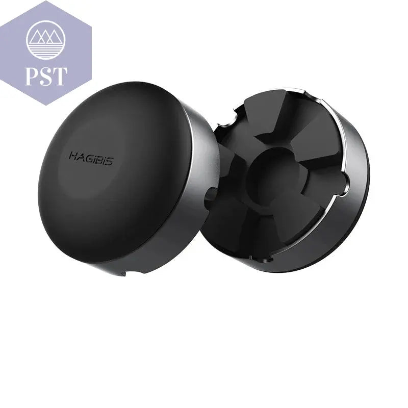 Hagibis Laptop Stand Portable Cooling Pad For MacBook Laptop Portable Cool Ball Heat Dissipation Skidproof Pad Cooler Stand - PST PS Tradings