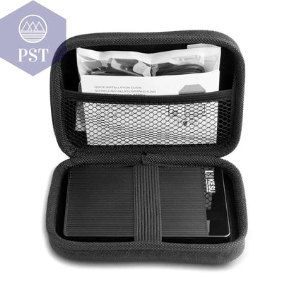KESU HDD 2.5" Portable External Hard Drive disk 1tb /320gb/500gb USB3.0 Storage Compatible for notebook PC Desktop жесткий диск - PST PS Tradings