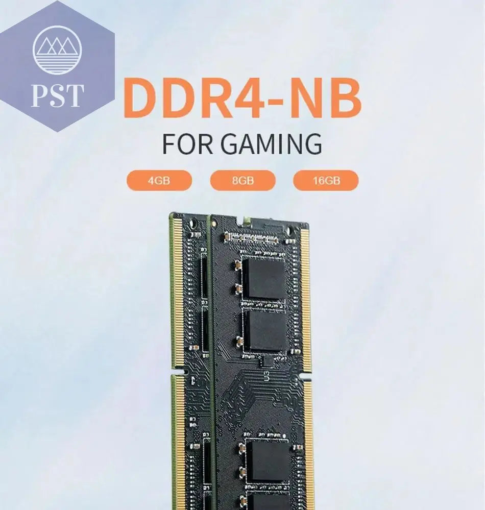 KingSpec Memory Ram DDR4 8GB 16GB 32GB 3200MHz 2666MHz 3200 MHz RAM for Laptop Notebook Memoria RAM DDR4 1.2V Laptop RAM       PST PS Tradings