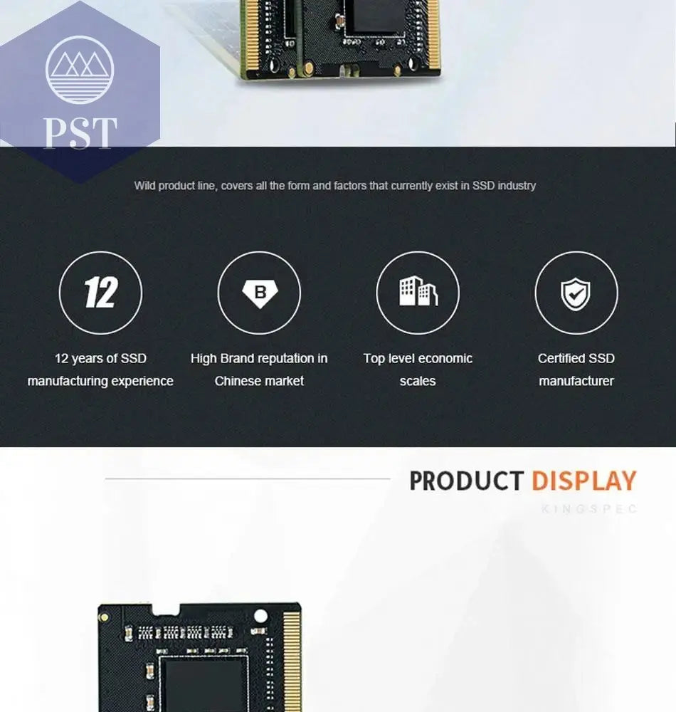 KingSpec Memory Ram DDR4 8GB 16GB 32GB 3200MHz 2666MHz 3200 MHz RAM for Laptop Notebook Memoria RAM DDR4 1.2V Laptop RAM       PST PS Tradings