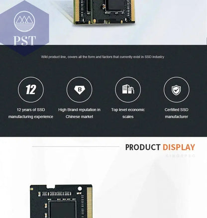 KingSpec Memory Ram DDR4 8GB 16GB 32GB 3200MHz 2666MHz 3200 MHz RAM for Laptop Notebook Memoria RAM DDR4 1.2V Laptop RAM       PST PS Tradings