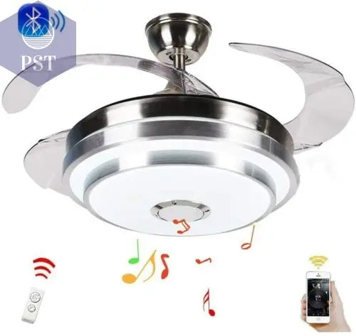 LED Deckenlampe mit Bluetooth Steuerung PST PS Tradings  PST PS Tradings  PST PS Tradings LED Deckenlampe mit Bluetooth Steuerung