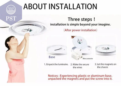 LED Panel Light 10W 18W 25W 40W No Flicker AC 220V 230V for Ceiling Light Source Square Round Panel Light       PST PS Tradings