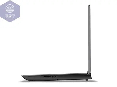 LENOVO ThinkPad P16 G2 i9 96GB RTX5000 PST PS Tradings Laptop Laptop