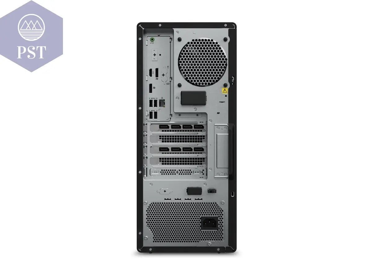 LENOVO ThinkStation P3 Tower i9 128GB PST PS Tradings Workstation Workstation