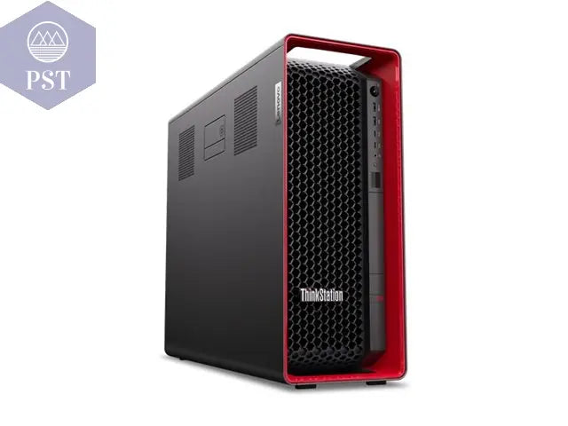 LENOVO ThinkStation P8 AMD Tr PRO PST PS Tradings Tower Tower
